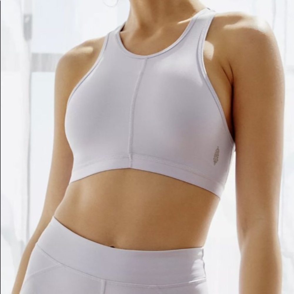 Freepeople Over The Moon Bra